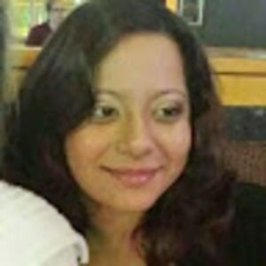 Meet your Posher, Rose